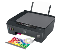 HP HP Smart Tank 500 (4SR29A) - 1460530 - zdjęcie 4